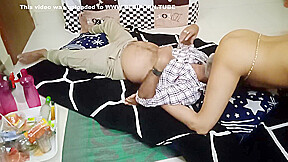 Indian Hot Lady Fore Play With Older Watch Man,sucking Her Sweet And Hot Pussy,noobs,nippal