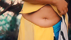 Indian Hot Model Parna Big Boobs 3