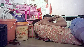 Indian Hot Wife Kissing Ass Bb