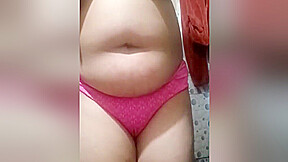 Indian Housewife