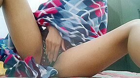 Indian Local schoolgirl 18+