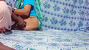 Indian Maid And Sir Sex In The Room