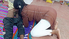 Indian Maid Seduced And Rough Fucked Homemade Video In Clear Hindi Voice
