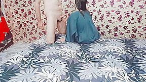 Indian Muslim Milf Girl Romantic Hindi Web Series Sex