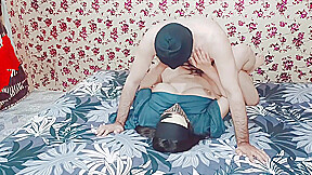 Indian Muslim Milf Girl Romantic Hindi Web Series Sex