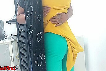 Indian Office Sex Friend Ka Wife Ka Sath With Full Hindi Story