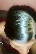Indian Prostitute Bhabhi Sucking Cock