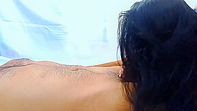 Indian Rich Wife Fucked By Servant