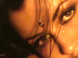 Indian Ritual of Beauty