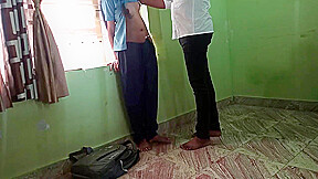 Indian School students 18+ Mms