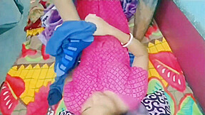 Indian Sex Bhabhi Taken To Hotel And Fucked Hot