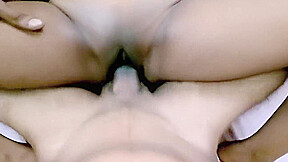 Indian Step sister In Law With Very Big Ass Seduces Her Devar