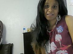 Indian Stepmom and Stepson Jerk Off JOI - Hindi Audio