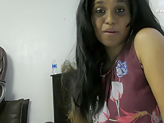 Indian Stepmom and Stepson Jerk Off JOI - Hindi Audio