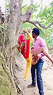 Indian Tarzan Style Sex With Desi Mowgli