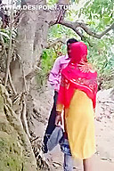 Indian Tarzan Style Sex With Desi Mowgli