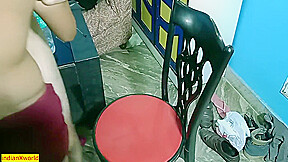 Indian Teacher Fucked Hot Student At Private Tuition Time!! Real Indian teen 18+ Sex
