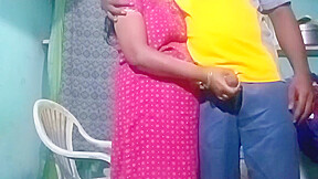 Indian Teacher