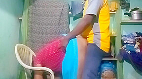 Indian Teacher