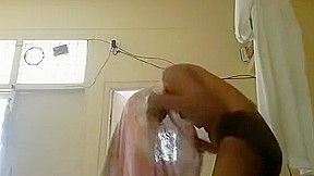 Indian Teenage Girl Naked After Shower Video