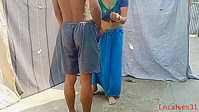 Indian Village Bhabhi Xxx Videos With Client