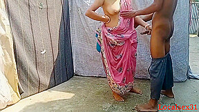 Indian Village Bhabhi Xxx Videos With Client