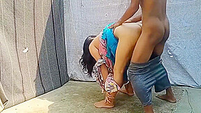 Indian Village Bhabhi Xxx Videos With Client