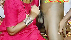 Indian Village Desi Night Wali Bhabhi Ko Chudai In Homemade