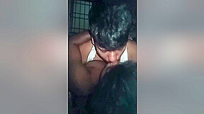 Indian Wife Fuking Ass