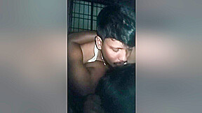 Indian Wife Fuking Ass