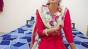 Indian Xxx Sexy Milf Secret Sex With Step son In Law
