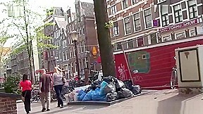 Indian euro hooker pussyfucks sex trip tourist before cumshot