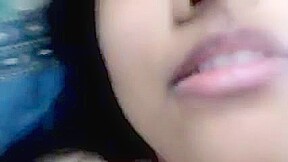 Indian gf with big boobs