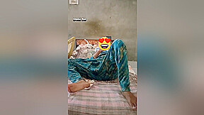 Indian teen 18+ Girl Having Sex Missionary And Doggy Style Taking Cumshot On