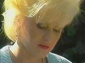 Ingrid Elliot (AKA Rachel Ryan) in a vintage IR Fuckfest