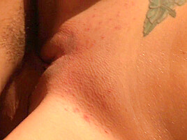Inked chick Brooklyn Chase is an insane whore that loves fat cocks by The Babe Next Door