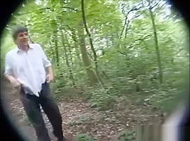 Innocent German teen 18+ Face Covered In Cum In Public