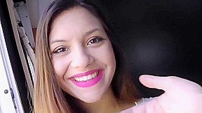 Innocent teen 18+ Sucks And Fucks Like A Slut!