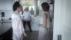 Intense orgasms and lesbian action at its finest