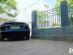 Interactive Video Luxury Home Panic
