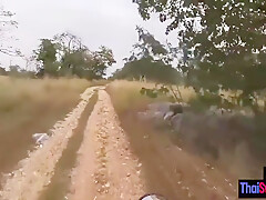 Interesting Ride Became Hardcore Sex Action And Hot Asi