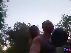 Interesting Ride Became Hardcore Sex Action And Hot Asi