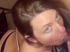 Interracial - Blowjob - 12