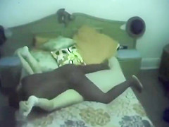 Interracial In Teach White Woman Sucks Bbc