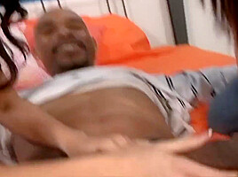 Interracial Sex With And Are With Jennifer Dark And Maria Bellucci