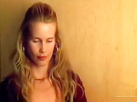 Interracial Sex from movie Black and White