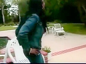 Interracial Sorority Bash - 1