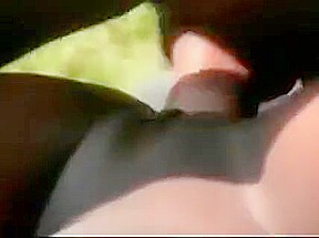 Interracial Sorority Bash - 1