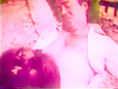 Interracial Swingers Have a Fuck Fest