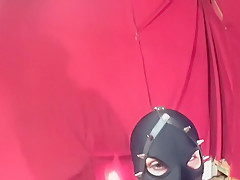 Intro - 2nd Time 3some Challenge – Spiel Maschinerie’s Tunnel Gag Cumpile
